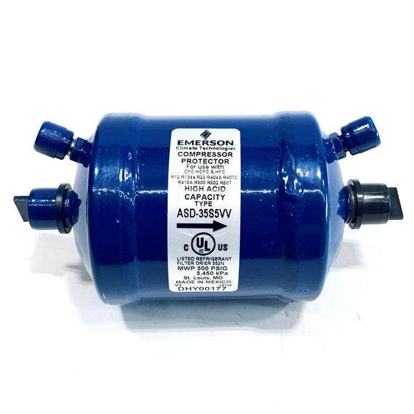 DHY00177 Service First Filter/Dryer