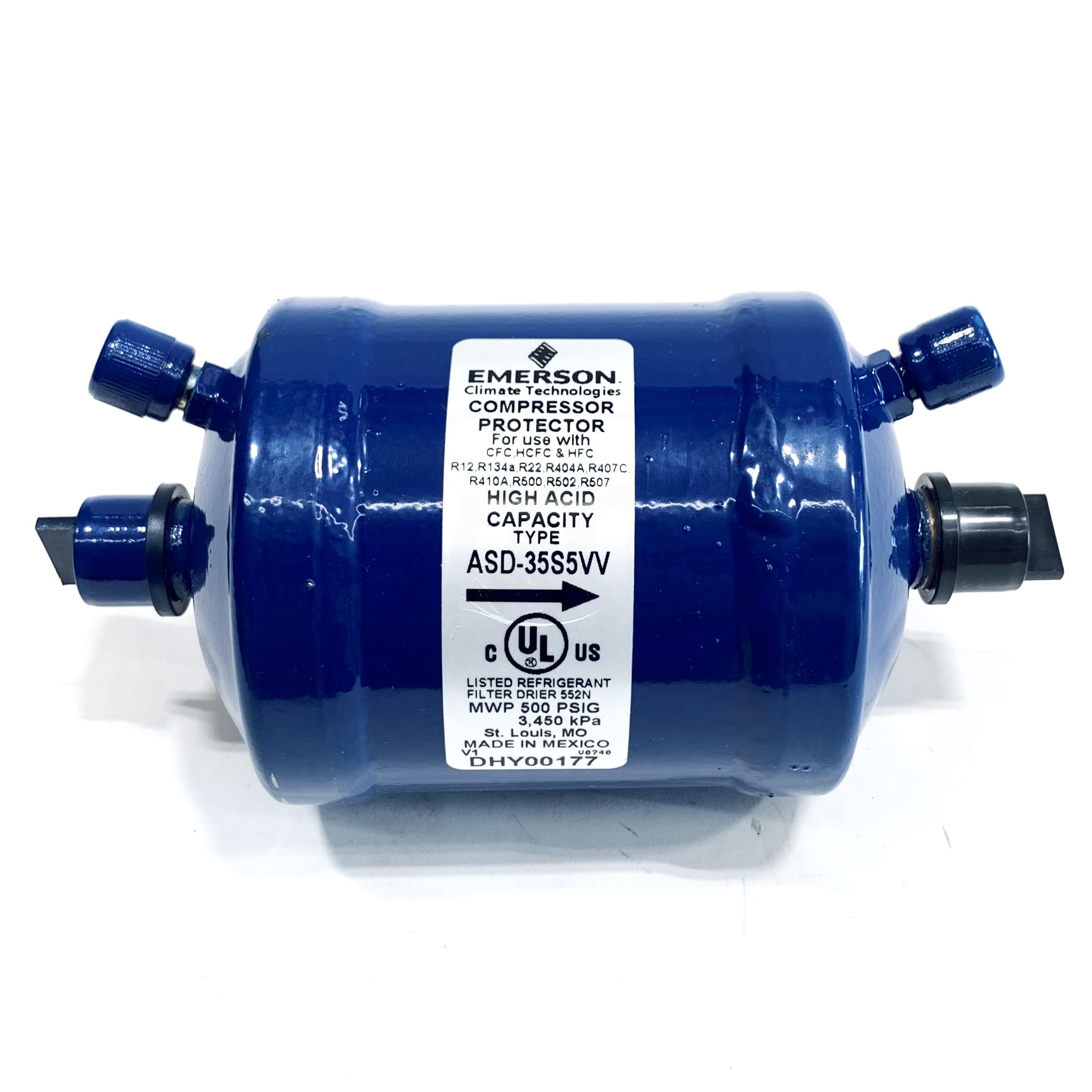 DHY00177 Service First Filter/Dryer - 0