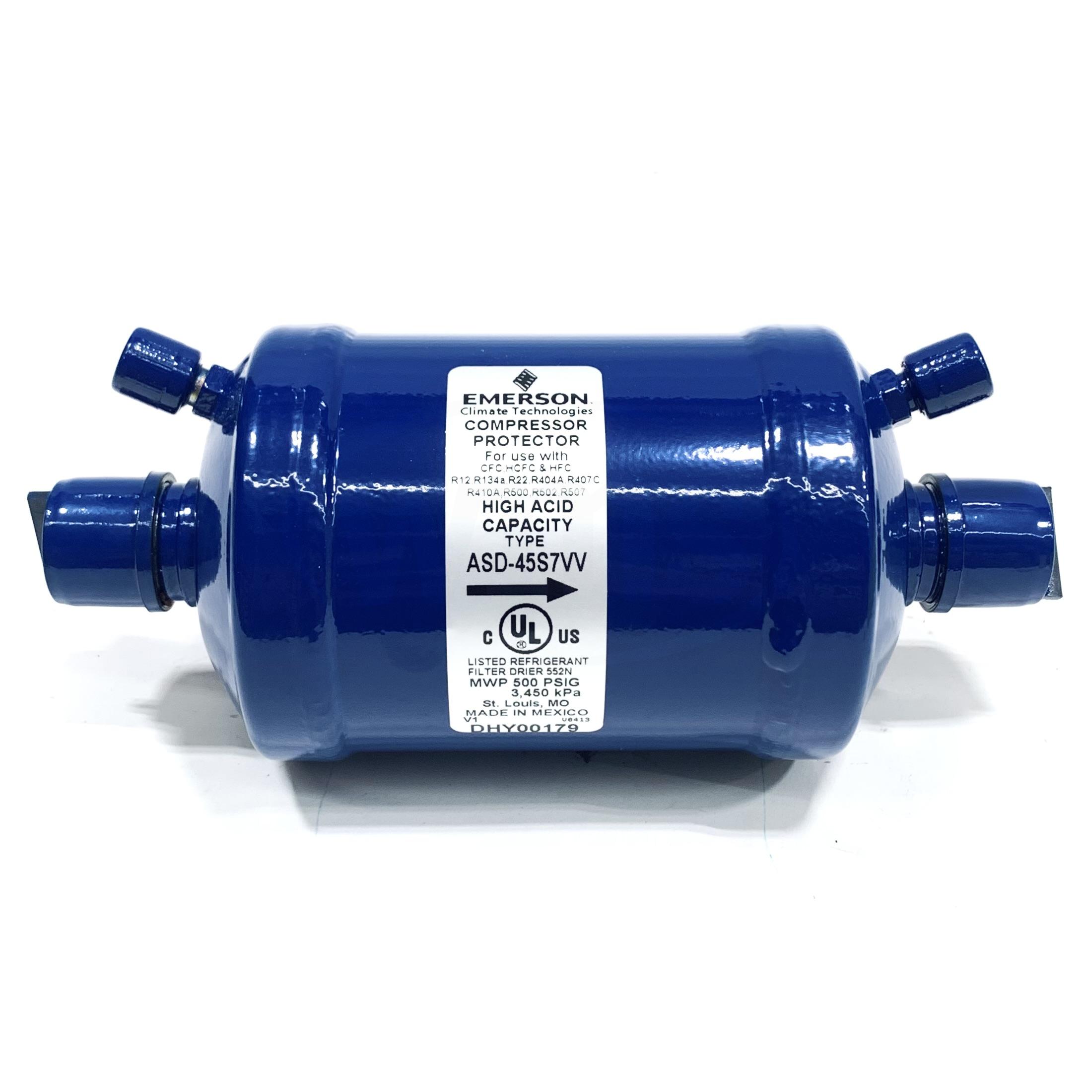 DHY00179 Trane Drier Filter 7/8"