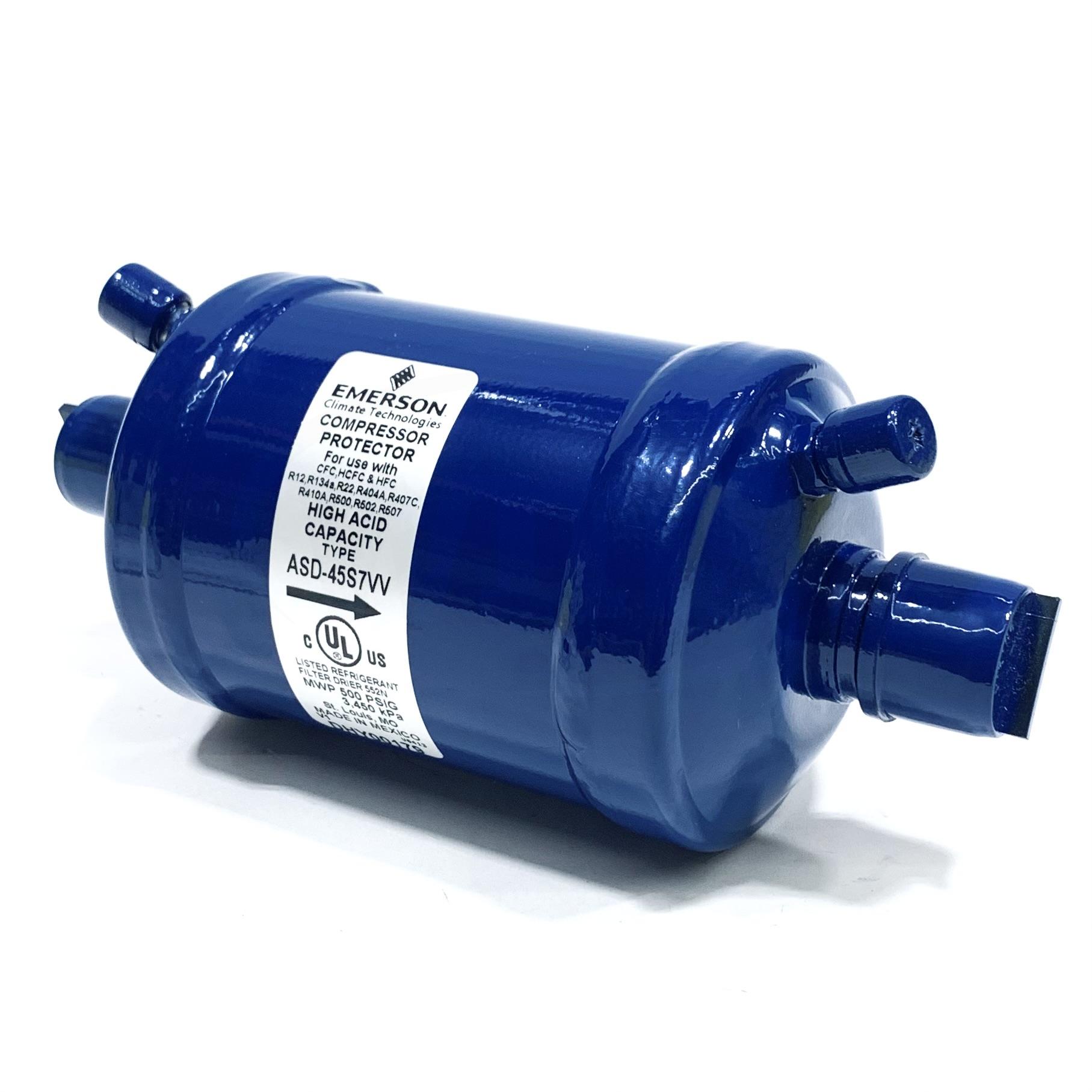 DHY00179 Trane Drier Filter 7/8"