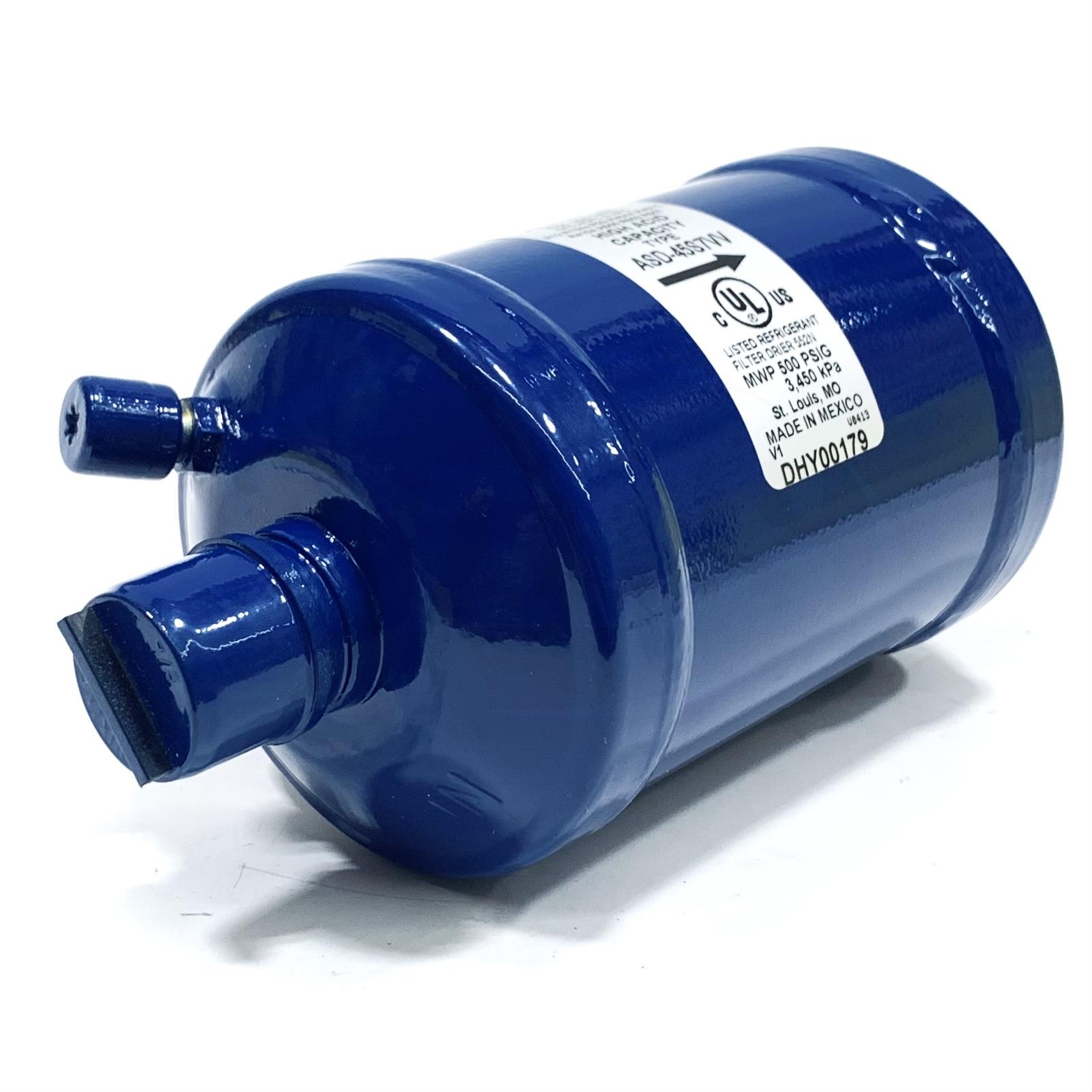 DHY00179 Trane Drier Filter 7/8" - 0