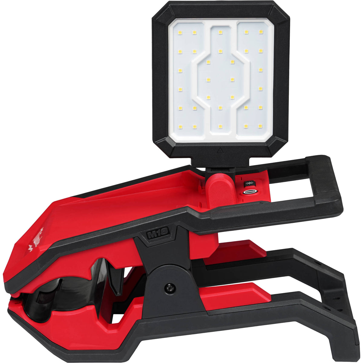 2358-20 Milwaukee M18 ROVER Clamping Flood Light | Witmer Motor Service