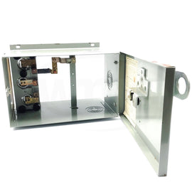 BDEH4100 ITE BD Circuit Breaker Plug Enclosure