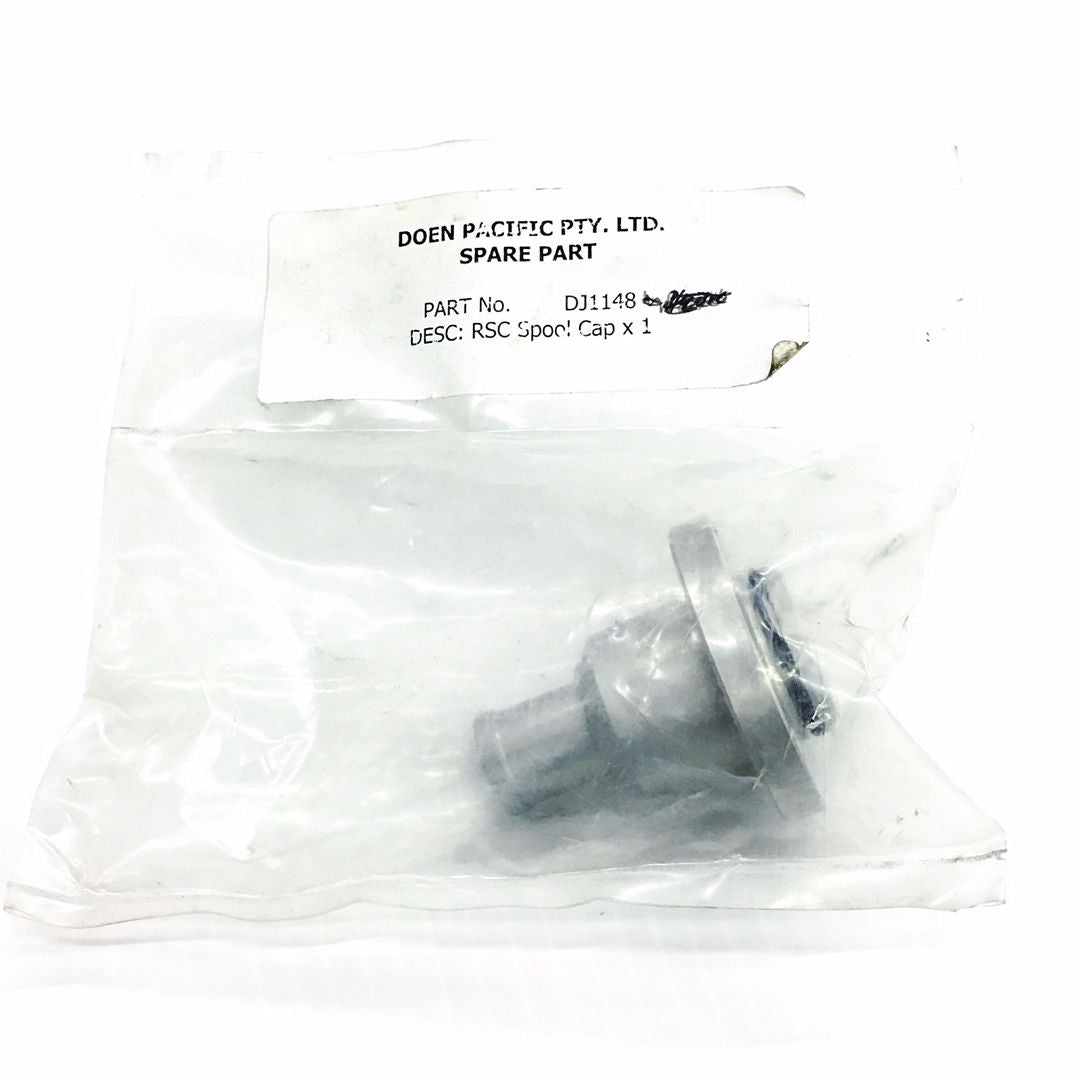 DJ1148 Doen Pacific RSC Spool Cap x 1
