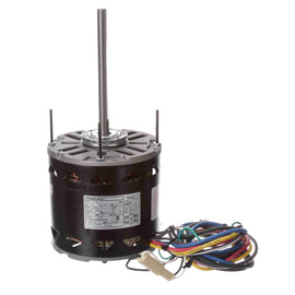 FD1054 Century Direct Drive 1/2HP Fan & Blower Electric Motor, 1625RPM