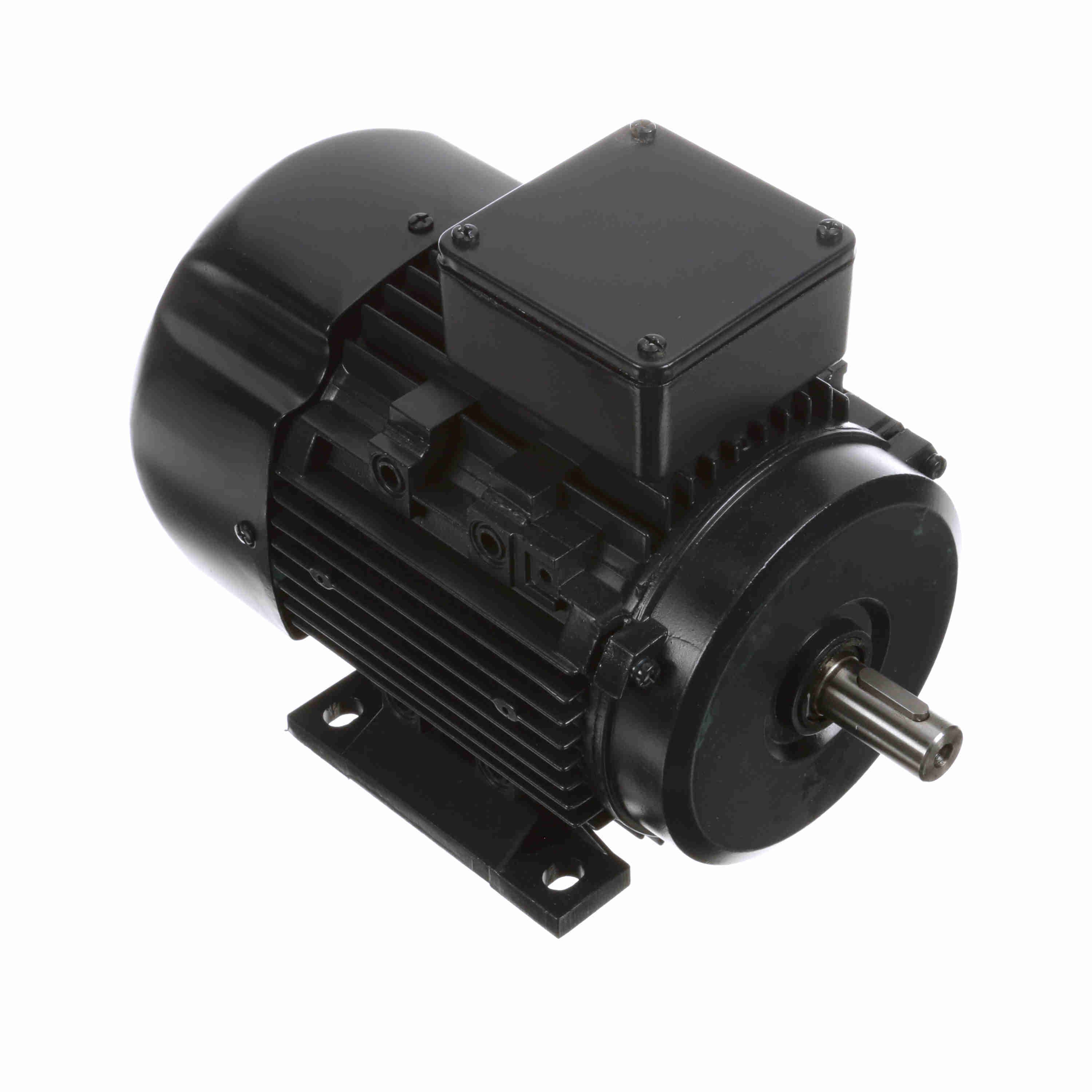 R310 Marathon 0.75HP/0.56kW IEC Metric Globetrotter Electric Motor, 18 ...