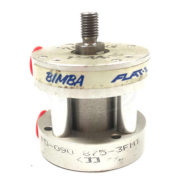 F0-090 875-3FMT Bimba Pneumatic Cylinder