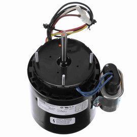 D218 Fasco 1/20HP Fan & Blower Electric Motor, 3200RPM