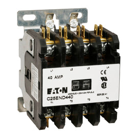 C25END440BEaton Definite Purpose Contactor