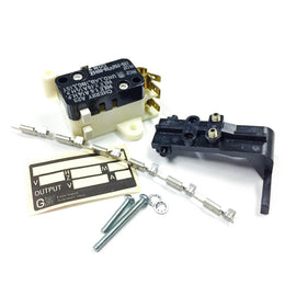HP50-109 Eagle Signal Snap Action Timer Switch, SPDT