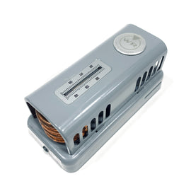 179-1 White-Rodgers Line-Voltage Mechanical Thermostat