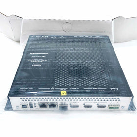DM-NVX-350 Crestron HDR Network AV Encoder/Decoder