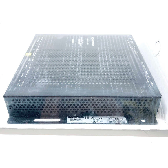 DM-NVX-350 Crestron HDR Network AV Encoder/Decoder