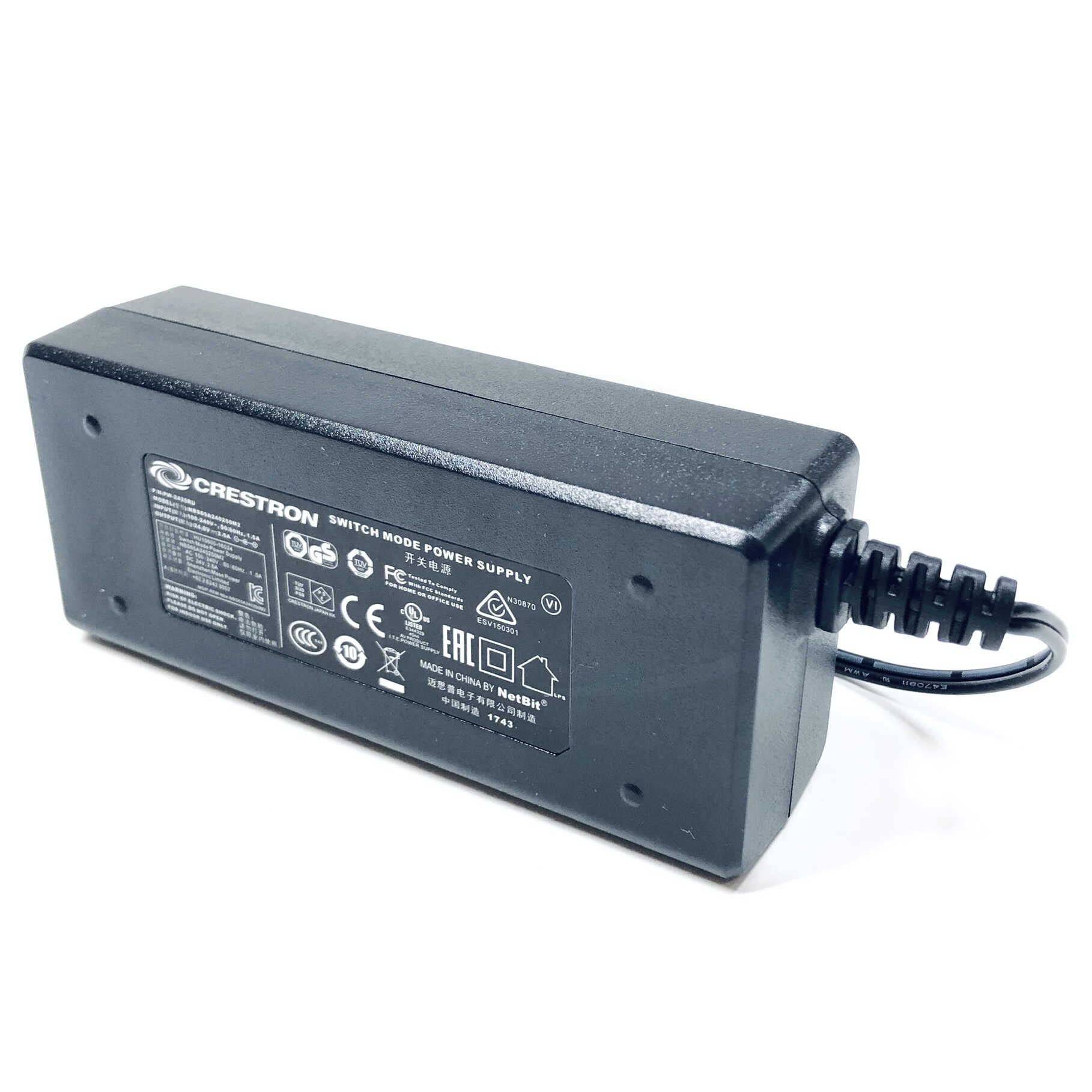 DM-NVX-350 Crestron HDR Network AV Encoder/Decoder