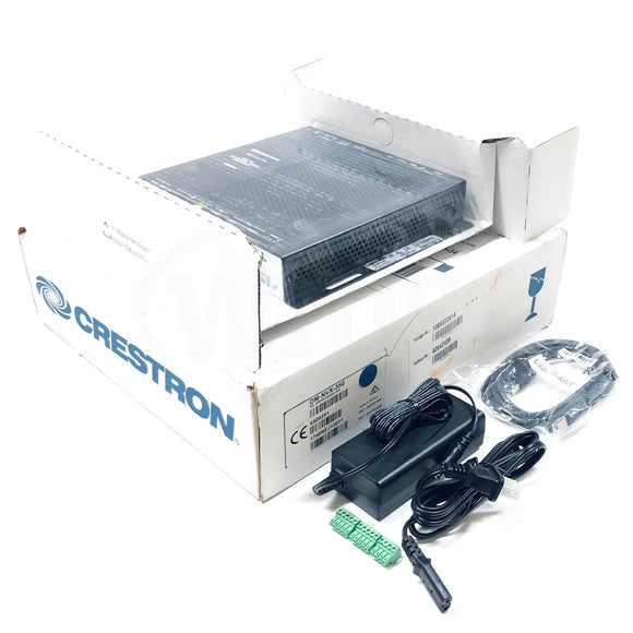 DM-NVX-350 Crestron HDR Network AV Encoder/Decoder