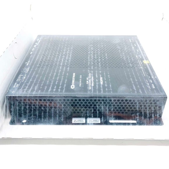 DM-NVX-350 Crestron HDR Network AV Encoder/Decoder