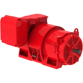 35015OP3OFP5011TS-W4, WEG, 350HP, Fire Pump Electric Motor, 1500RPM
