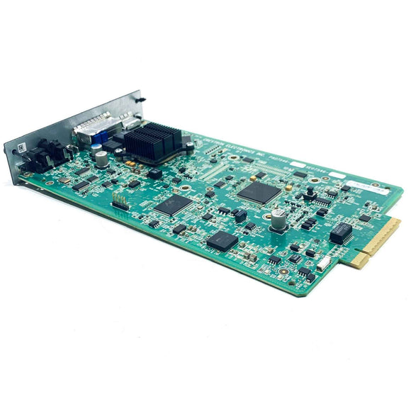 DMC-4K-C Crestron HDBaseT Certified 4K DigitalMedia 8G+ Input Card