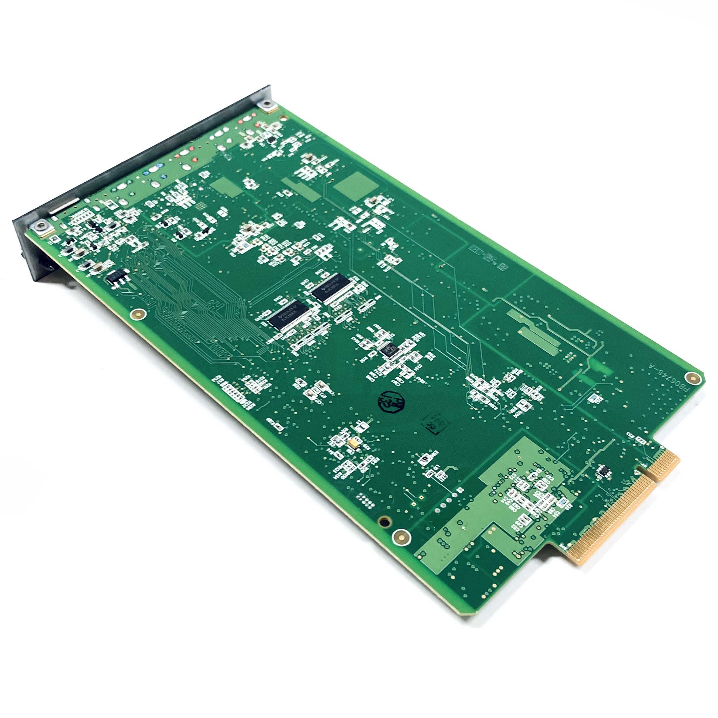 DMC-VID-RCA-A Crestron RCA Analog Video Input Card