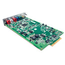 DMC-VID-RCA-A Crestron RCA Analog Video Input Card-4