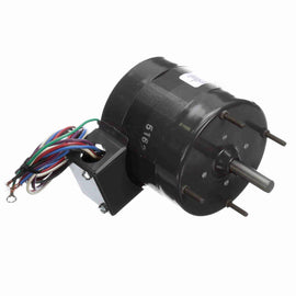 D115 Fasco 1/12HP Electric Motor, 1550RPM