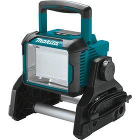 DML811 Makita 18V LXT Lithium-Ion Cordless/Corded Work Light