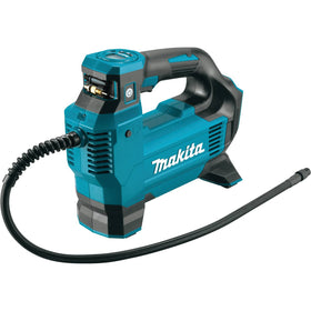 DMP181ZX Makita 18V LXT Lithium-Ion Cordless High-Pressure Inflator