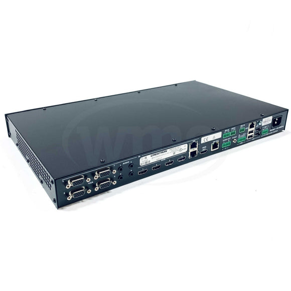 DMPS3-4K-150-C Crestron 3-Series 4K DigitalMedia Presentation System 150