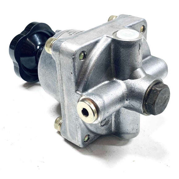 DMV-6/7,5 Knorr-Bremse Pneumatic Regulating Valve