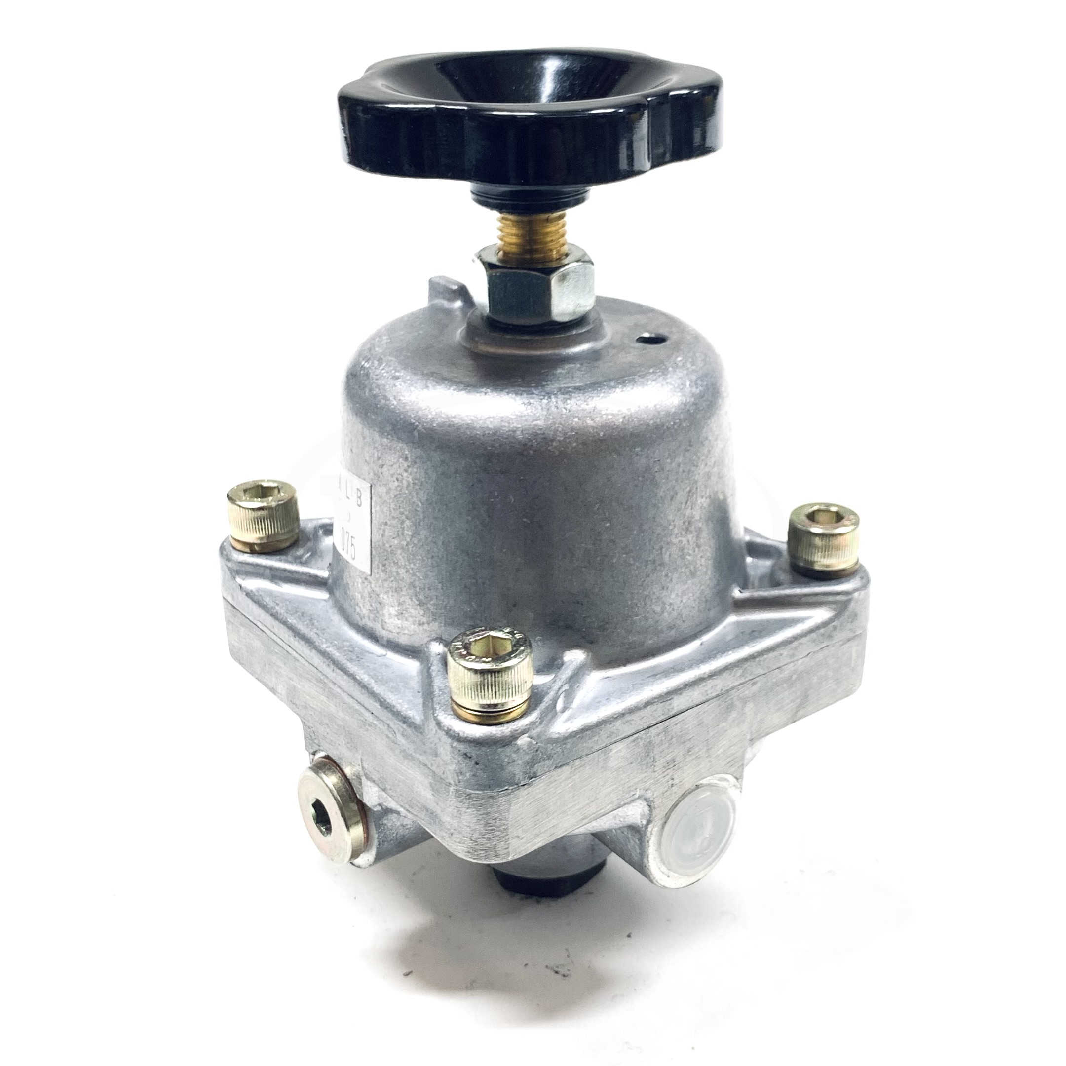 DMV-6/7,5 Knorr-Bremse Pneumatic Regulating Valve - 0