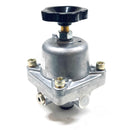 DMV-6/7,5 Knorr-Bremse Pneumatic Regulating Valve-5