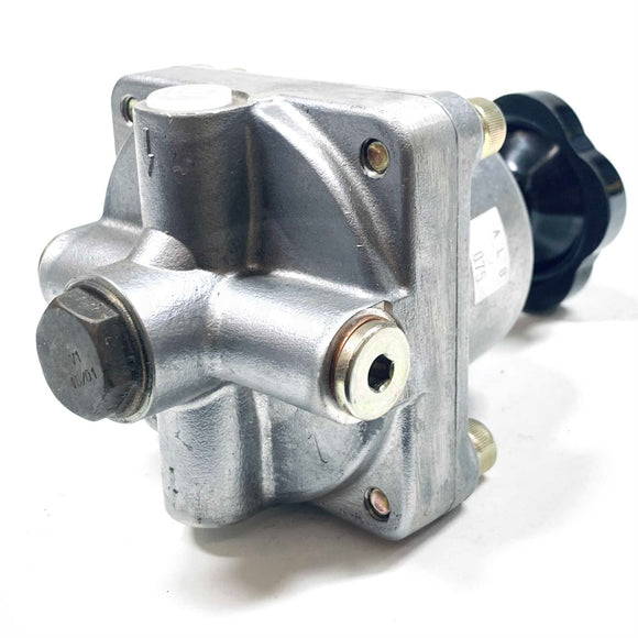 DMV-6/7,5 Knorr-Bremse Pneumatic Regulating Valve