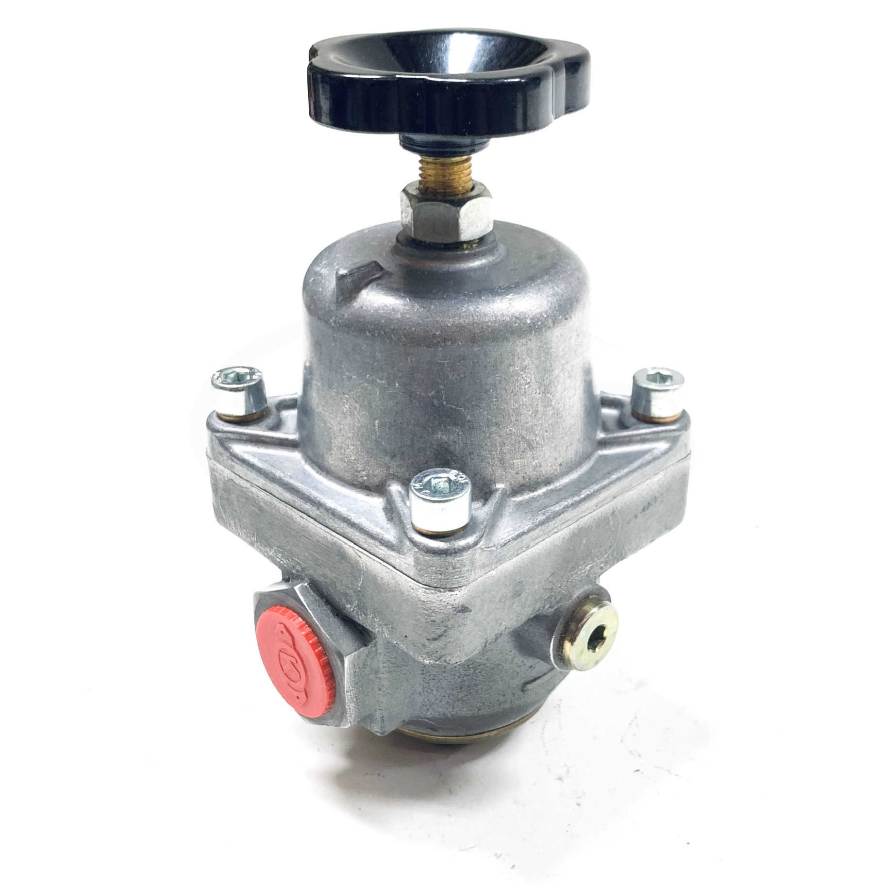 DMV-7/7,5 Knorr-Bremse Pneumatic Regulating Valve