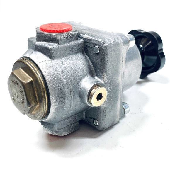 DMV-7/7,5 Knorr-Bremse Pneumatic Regulating Valve
