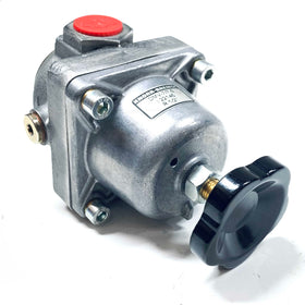 DMV-7/7,5 Knorr-Bremse Pneumatic Regulating Valve
