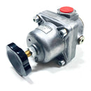 DMV-7/7,5 Knorr-Bremse Pneumatic Regulating Valve-5
