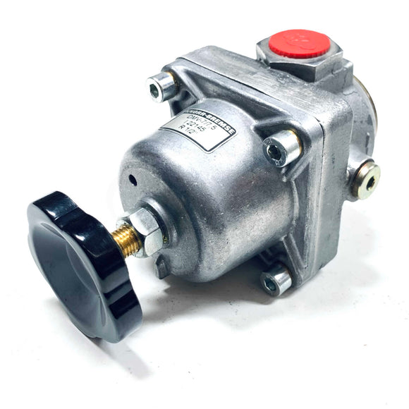DMV-7/7,5 Knorr-Bremse Pneumatic Regulating Valve