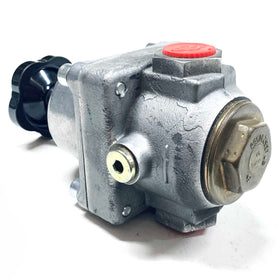 DMV-7/7,5 Knorr-Bremse Pneumatic Regulating Valve - 0