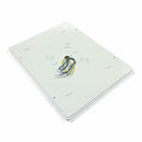 DMXMR1RAW Prescolite Die Cast LED Exit Sign, White-2