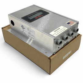 GTC116 Ebtron Transmitter, Type B, 18" x 26", 3 Probes