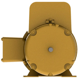 EL3403 Baldor 1/4HP Electric Motor, 1800 RPM
