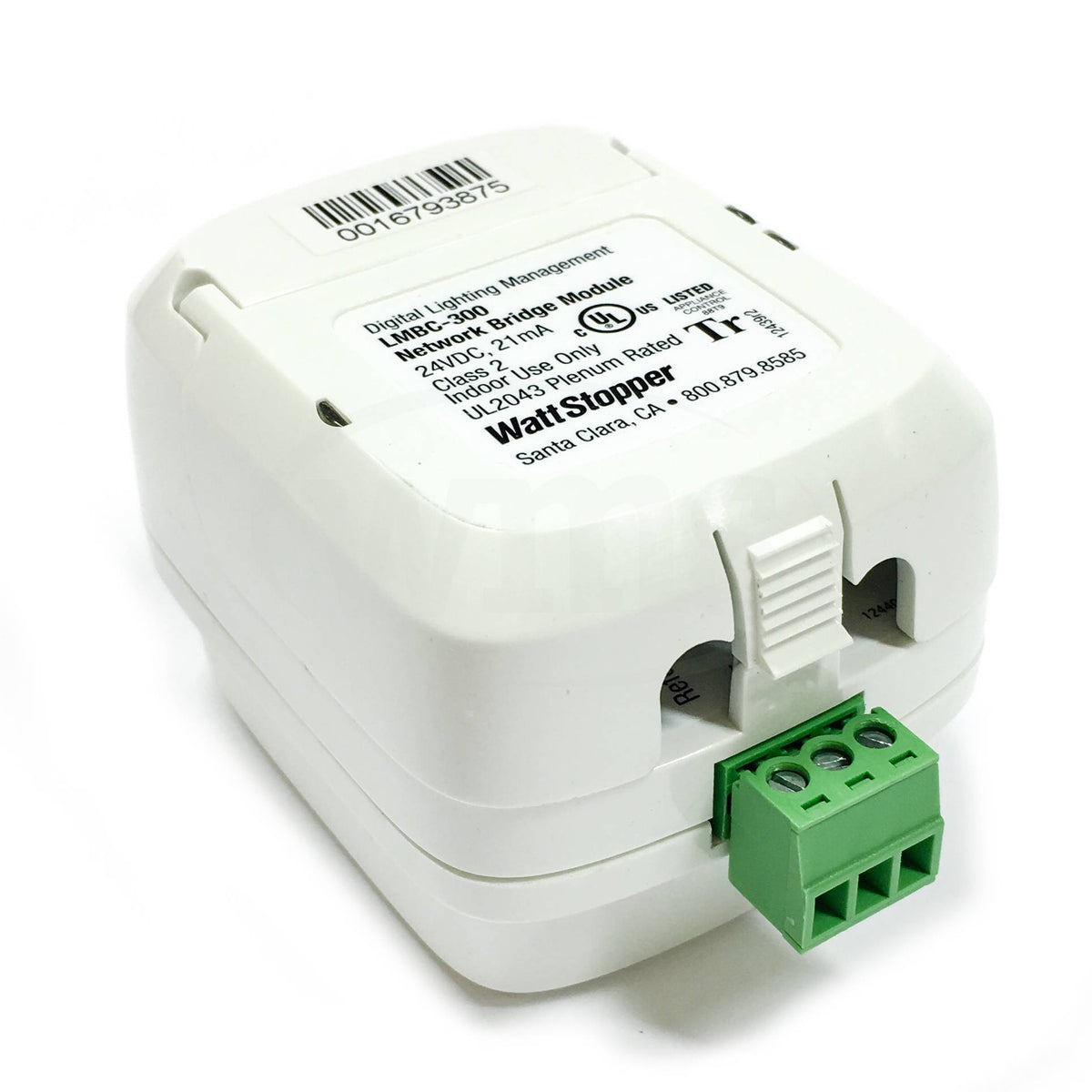 LMBC-300 WattStopper Network Bridge Module | Witmer Motor Service