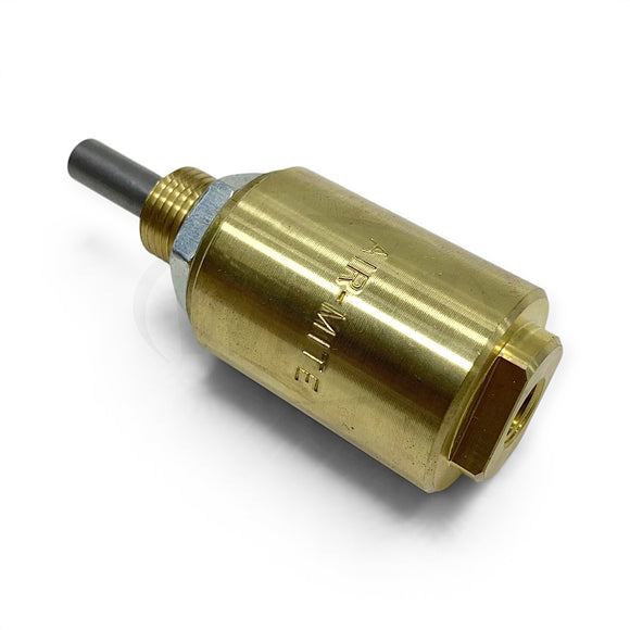 V100-1 Air-Mite Single-Acting Micro Pneumatic Cylinder
