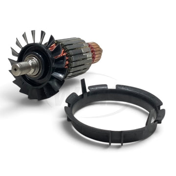 699327 Porter-Cable Armature