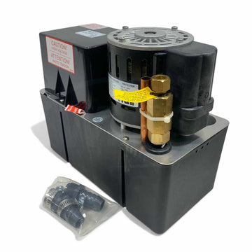 CB504ULHTS Beckett Condensate Pump, 1/2HP, 460V.