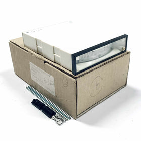 DPR96F AEG Analog Flow Indicator 0-320lbs