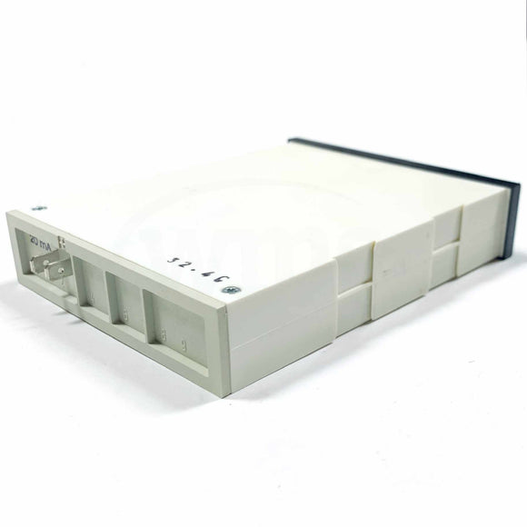 DPR96F AEG Analog Flow Indicator 0-320lbs