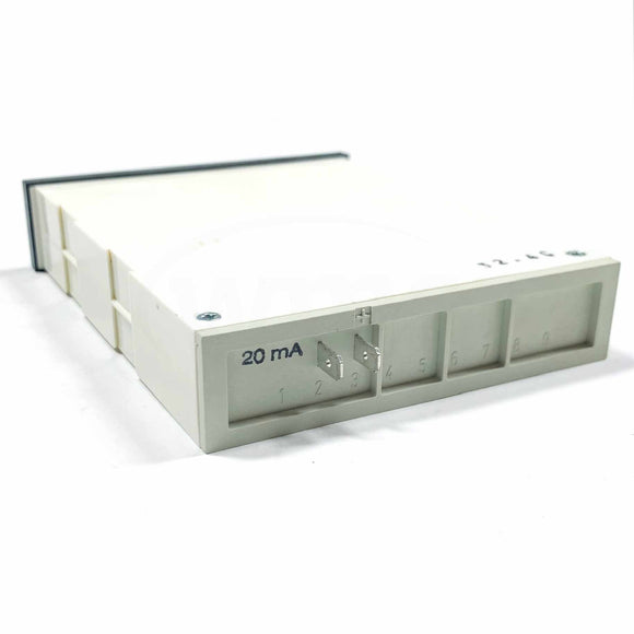 DPR96F AEG Analog Flow Indicator 0-320lbs