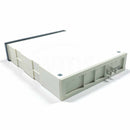 DPR96F AEG Analog Flow Indicator 0-320lbs-6