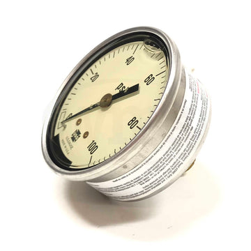 153574 Metek 100 PSI